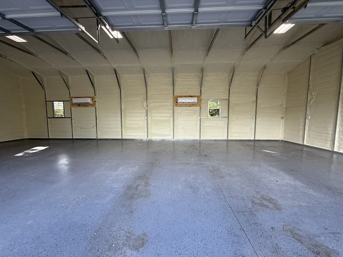 Attic Insulation in Watford City, ND